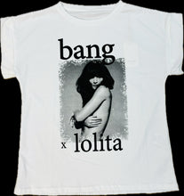 Carica l&#39;immagine nel visualizzatore di Gallery, T-shirt lolita
