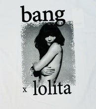 Carica l&#39;immagine nel visualizzatore di Gallery, T-shirt lolita
