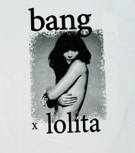 T-shirt lolita