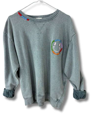 I LOVE MART F6179GRIGIO