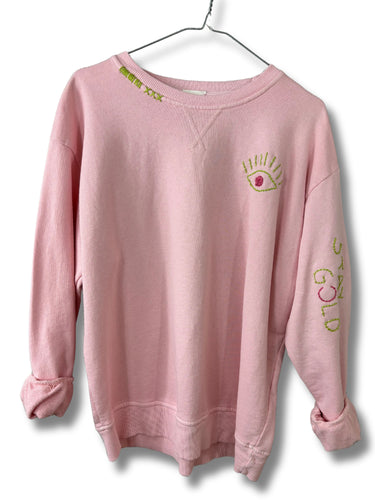 I LOVE MART F6179ROSA