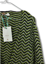 Carica l&#39;immagine nel visualizzatore di Gallery, AKEP 11018VERDE
