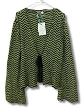 Carica l&#39;immagine nel visualizzatore di Gallery, AKEP 11018VERDE
