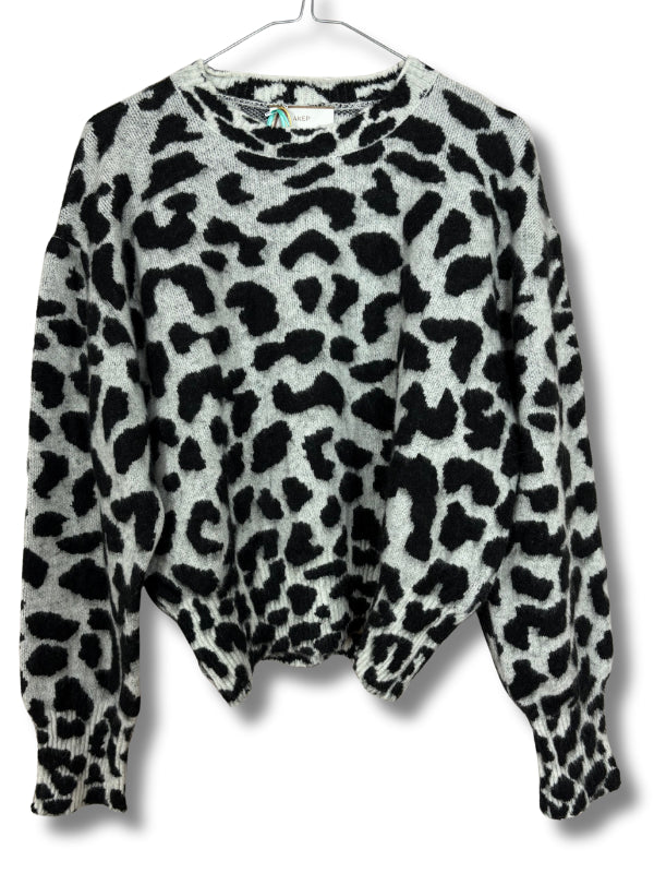 AKEP 11051PANNA NERO