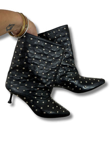 DIVINE FOLLIE AISHA2470NERO