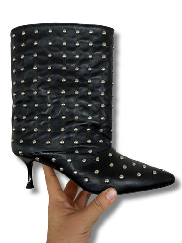 DIVINE FOLLIE AISHA2470NERO