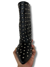 Carica l&#39;immagine nel visualizzatore di Gallery, DIVINE FOLLIE AISHA2470NERO
