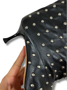 DIVINE FOLLIE AISHA2470NERO
