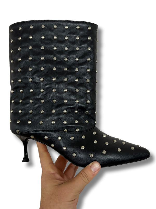 DIVINE FOLLIE AISHA2470NERO
