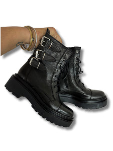 DIVINE FOLLIE DF116NERO
