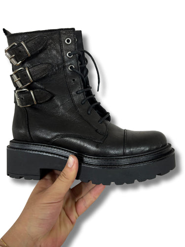 DIVINE FOLLIE DF116NERO