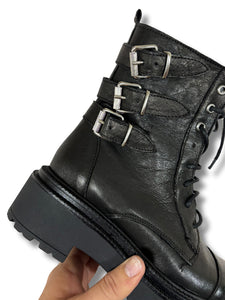 DIVINE FOLLIE DF116NERO