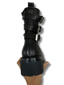 DIVINE FOLLIE DF116NERO