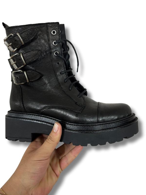 DIVINE FOLLIE DF116NERO