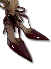 Carica l'immagine nel visualizzatore di Gallery, DIVINE FOLLIE P7044AMARENA
