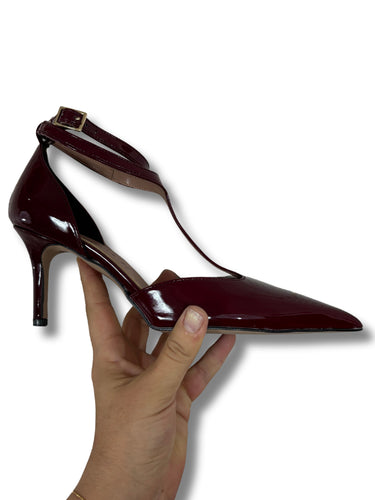 DIVINE FOLLIE P7044AMARENA