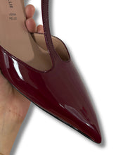 Carica l'immagine nel visualizzatore di Gallery, DIVINE FOLLIE P7044AMARENA
