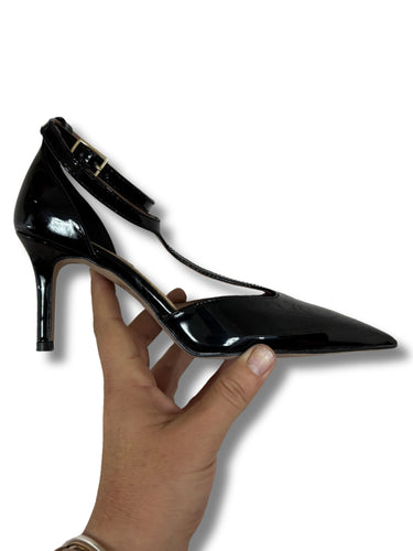 DIVINE FOLLIE P7044NERO