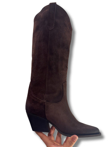 DIVINE FOLLIE SAL191CIOCCO