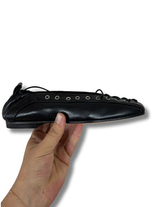 DIVINE FOLLIE SONIA2499NERO
