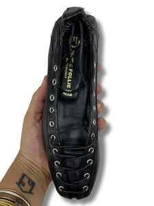 DIVINE FOLLIE SONIA2499NERO