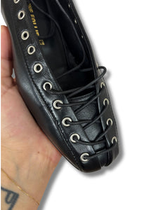 DIVINE FOLLIE SONIA2499NERO