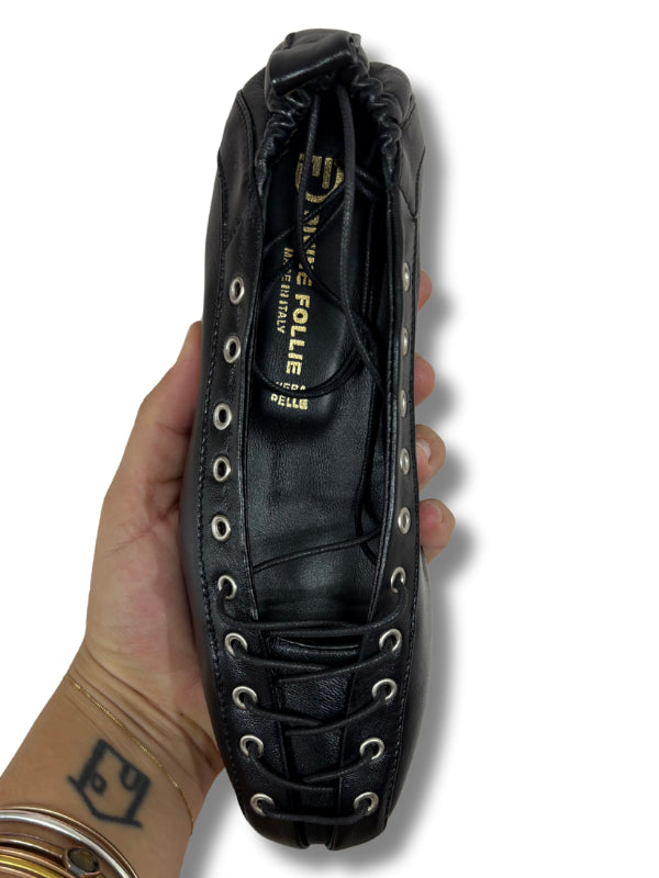 DIVINE FOLLIE SONIA2499NERO