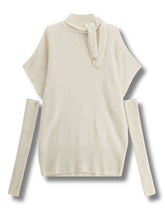 Carica l&#39;immagine nel visualizzatore di Gallery, DIXIE A566Y087PANNA
