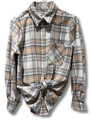 DIXIE CEZ7WGPCAMMELLO