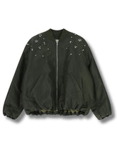 Carica l'immagine nel visualizzatore di Gallery, DIXIE V648Y040MILITARE
