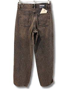 DR DENIM HILLCIOCCOLATO