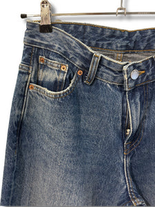DR DENIM HILLDENIM