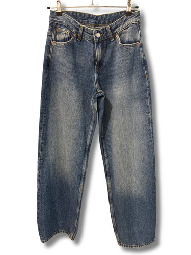 DR DENIM HILLDENIM
