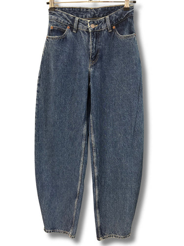 DR DENIM NANCIDENIM