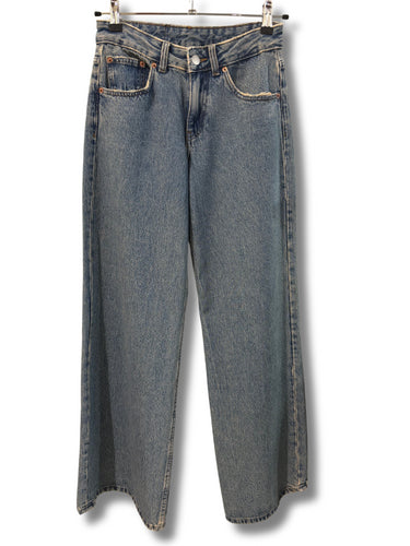 DR DENIM RHUEDENIM