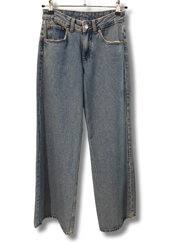 DR DENIM RHUEDENIM
