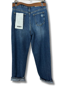 HAVE ONE P015DENIM