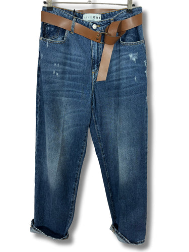 HAVE ONE P015DENIM