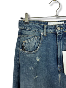 HAVE ONE PFAP044DENIM