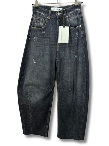 HAVE ONE PFAP047NERO VINTAGE