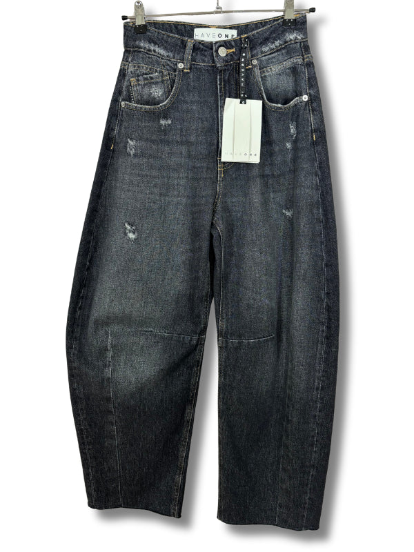 HAVE ONE PFAP047NERO VINTAGE