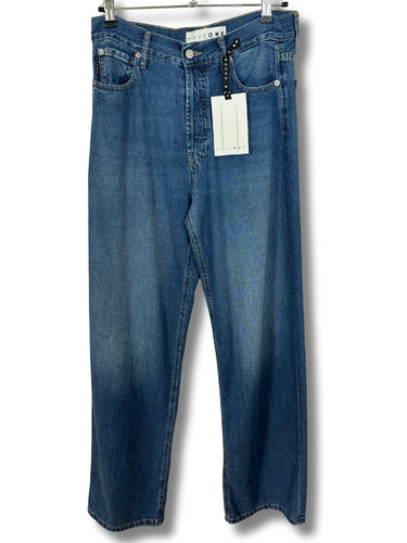 HAVE ONE PFAP057DENIM
