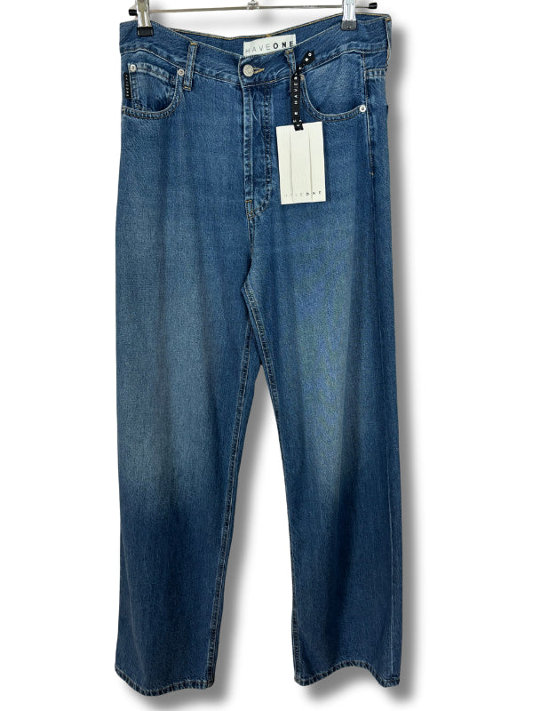 HAVE ONE PFAP057DENIM