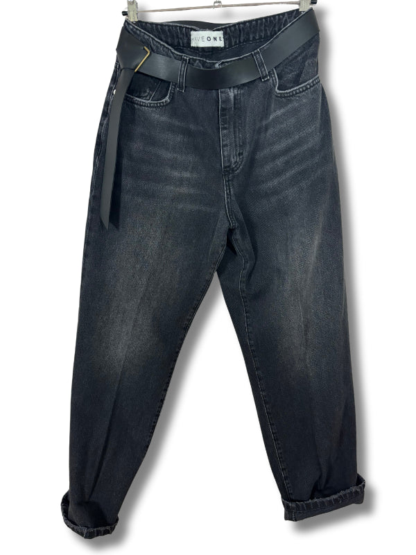 HAVE ONE PLSP018NERO VINTAGE