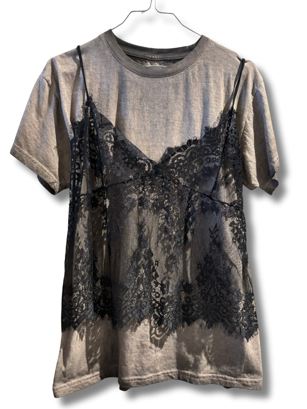 HAVE ONE TFWP046NERO VINTAGE