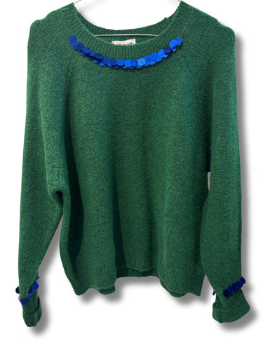 I LOVE MART 12440PAIVERDE