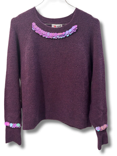 I LOVE MART 12440PAIVIOLA