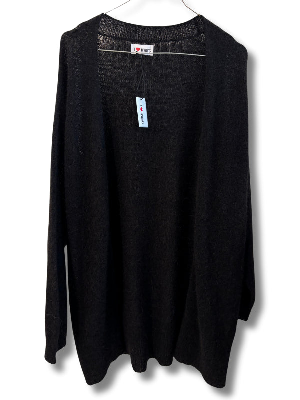 I LOVE MART 12759NERO