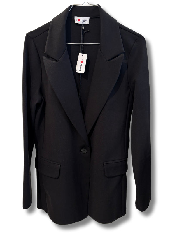 I LOVE MART 3714NERO