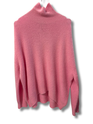 I LOVE MART 52021ROSA